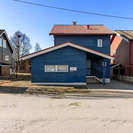 Central And Newly Renovated Apartment For Rent Tromso Luaran gambar
