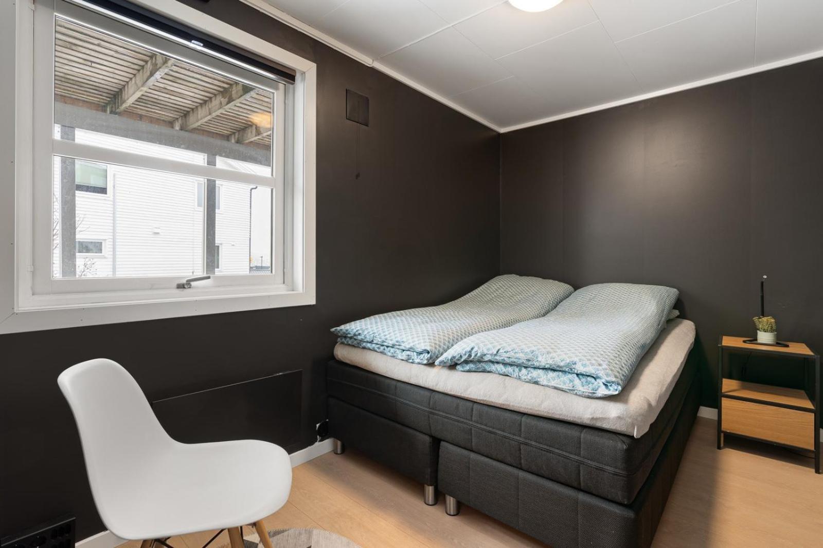 Central And Newly Renovated Apartment For Rent Tromso Luaran gambar